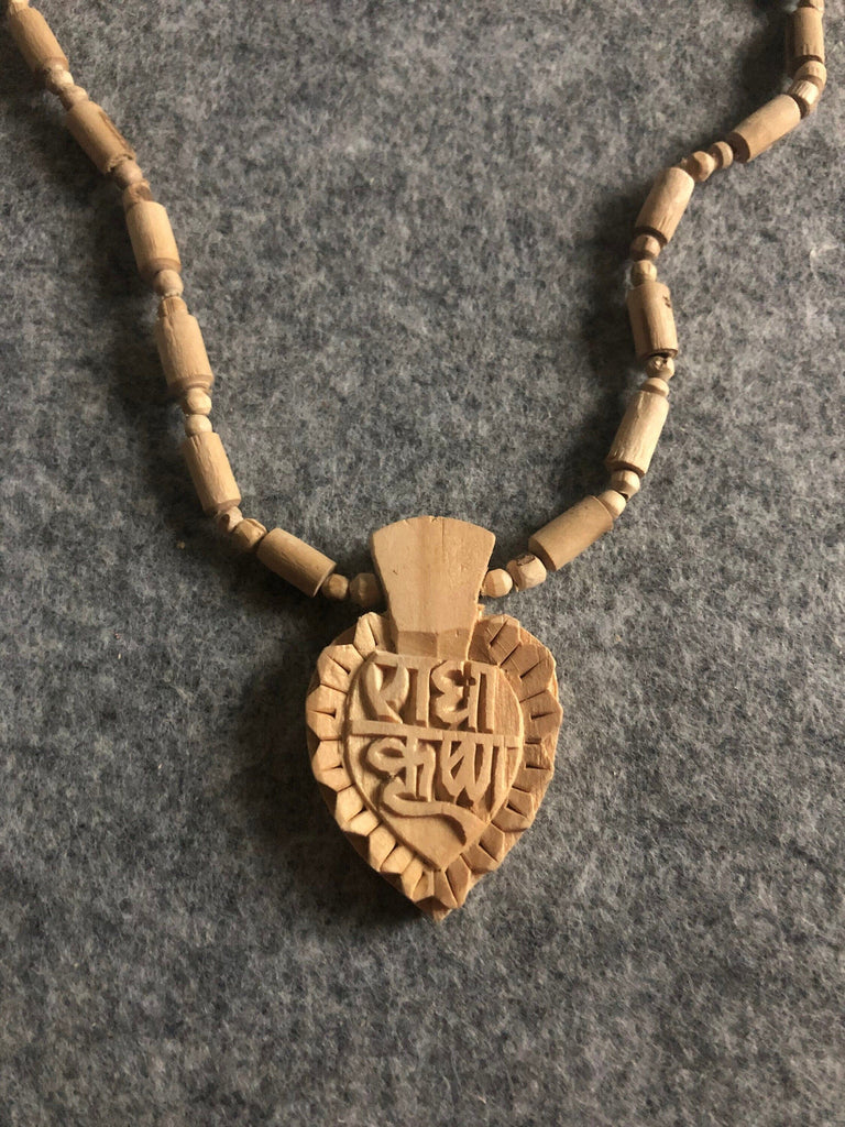 Neck Mala