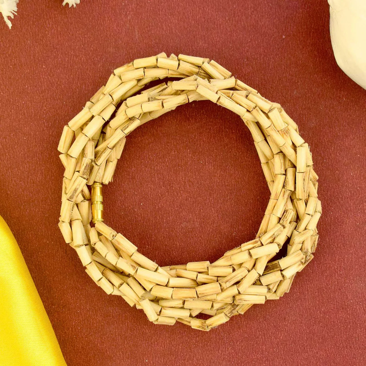 Original Tulsi Jaap Mala